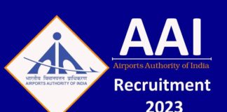 AAI-ನೇಮಕಾತಿ-2023-ಜೂನಿಯರ್-ಸಹಾಯಕ-ಮತ್ತು-ಇತರೆ-ಹುದ್ದೆಗಳು