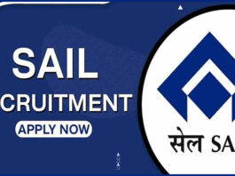SAIL Recruitment 2023 Trade Technician Graduate Apprentice Posts 336 Vacancies