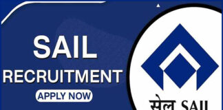 SAIL Recruitment 2023 Trade Technician Graduate Apprentice Posts 336 Vacancies