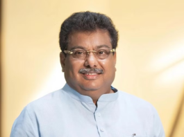 ಗ್ಯಾರಂಟಿಗೆ-ಅಂಜಿ-ಕೇಂದ್ರದಿಂದ-ಸಿಲಿಂಡರ್‌-ದರ-ಕಡಿತ-ಎಂ.ಬಿ.ಪಾಟೀಲ