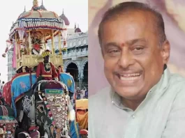 ದಸರಾ ಉದ್ಘಾಟಿಸಲಿರುವ ಹಂಸಲೇಖ