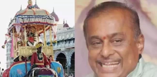 ದಸರಾ ಉದ್ಘಾಟಿಸಲಿರುವ ಹಂಸಲೇಖ