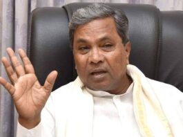 ಪಟಾಕಿ ಅವಘಡ ಮೃತಪಟ್ಟವರ ಕುಟುಂಬಕ್ಕೆ 5 ಲಕ್ಷ ಪರಿಹಾರ ಘೋಷಿಸಿದ ಸಿಎಂ