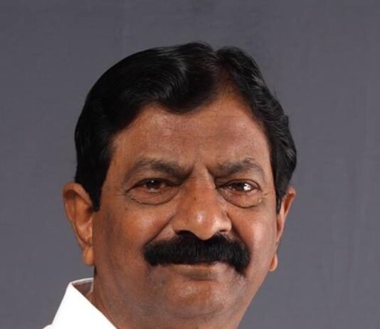 ಬಚ್ಚೇಗೌಡರಿಗೆ ಟಿಕೆಟ್ ನೀಡಲ್ಲ ಎಂದ ಬಿಜೆಪಿ
