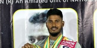 ರಾಷ್ಟ್ರಮಟ್ಟದ-ಸ್ಪರ್ಧೆಯಲ್ಲಿ-ಹರಿಹರಕ್ಕೆ-ಪ್ರಶಸ್ತಿ