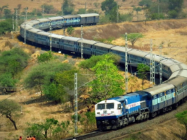 ವಿಶೇಷ ರೈಲುಗಳ ಸೇವೆ ವಿಸ್ತರಣೆ