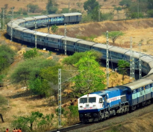 ವಿಶೇಷ ರೈಲುಗಳ ಸೇವೆ ವಿಸ್ತರಣೆ