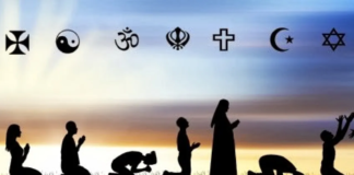 ಇತಿಹಾಸನವನ್ನು-ರಕ್ತದಲ್ಲಿ-ಬರೆದ-ಧರ್ಮಗಳು