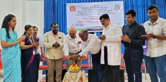 ಉಡುಪಿ-ಜಿಲ್ಲೆಯಾದ್ಯಂತ-ಡಿಎಚ್ಓ-ಪತ್ರಕರ್ತರಿಗೆ-ಉಚಿತ-ಆರೋಗ್ಯ-ತಪಾಸಣಾ-ಶಿಬಿರ-ಉದ್ಘಾಟನೆ