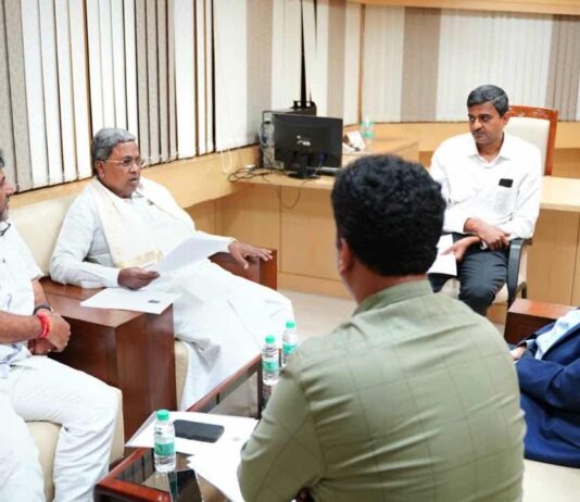 ಕೇಂದ್ರ-ಸರ್ಕಾರಕ್ಕೆ-ಮಹದಾಯಿ-ಯೋಜನೆಯ-ಬಗ್ಗೆ-ಆಸಕ್ತಿ-ಇಲ್ಲ-ಮುಖ್ಯಮಂತ್ರಿ-ಸಿದ್ದರಾಮಯ್ಯ