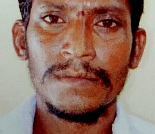 ಗುಂಡು-ಹಾರಿಸಿ-ಪತ್ನಿಯ-ಕೊಲೆ-ಮಾಡಿ-ಪತಿ-ಆತ್ಮಹತ್ಯೆ-1