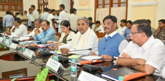 ದೌರ್ಜನ್ಯ ನಡೆದು 120 ಕಳೆದರೂ ಆರೋಪ ಪಟ್ಟಿ ಏಕೆ ದಾಖಲಾಗಿಲ್ಲ ಖಾರವಾಗಿ ಪ್ರಶ್ನಿಸಿದ ಸಿಎಂ ಸಿದ್ದರಾಮಯ್ಯ