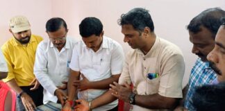 ಬಜಾಲ್ ಜಲ್ಲಿಗುಡ್ಡೆಯಲ್ಲಿ ಸಿಐಟಿಯು ಶ್ರಮಶಕ್ತಿ ಕೇಂದ್ರ ಉದ್ಘಾಟನೆ