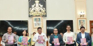 ಬೆಂಗಳೂರು-ಸಮೀಪ-‘ನಾಲೆಡ್ಜ್‌-ಹೆಲ್ತ್‌-ಇನ್ನೋವೇಶನ್-ಅಂಡ್-ರೀಸರ್ಚ್‌ಸಿಟಿ-ಸಚಿವ-ಎಂ.ಬಿ.ಪಾಟೀಲ