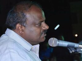 ಸಂಕಷ್ಟ-ಸೂತ್ರವೇ-ಇಲ್ಲ-ಎಂದ-ಮೇಲೆ-ಕಾವೇರಿ-ನೀರು-ಬಿಟ್ಟಿದ್ದೇಕೆ-ಕುಮಾರಸ್ವಾಮಿ-ಪ್ರಶ್ನೆ