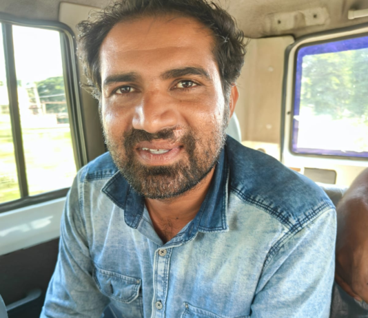 ರೌಡಿಶೀಟರ್ ಲೋಕೇಶ್ ಕೊಲೆ
